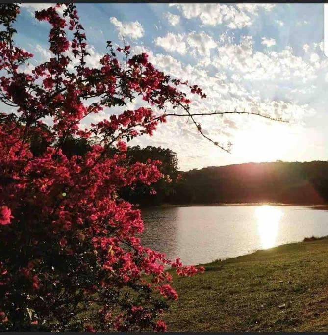 Casa De Campo I Cond Ninho Verde II Pardinho Екстериор снимка