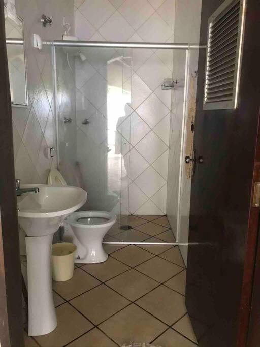 Casa De Campo I Cond Ninho Verde II Pardinho Екстериор снимка