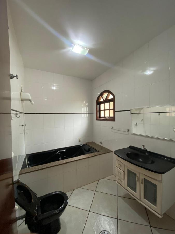 Casa De Campo I Cond Ninho Verde II Pardinho Екстериор снимка