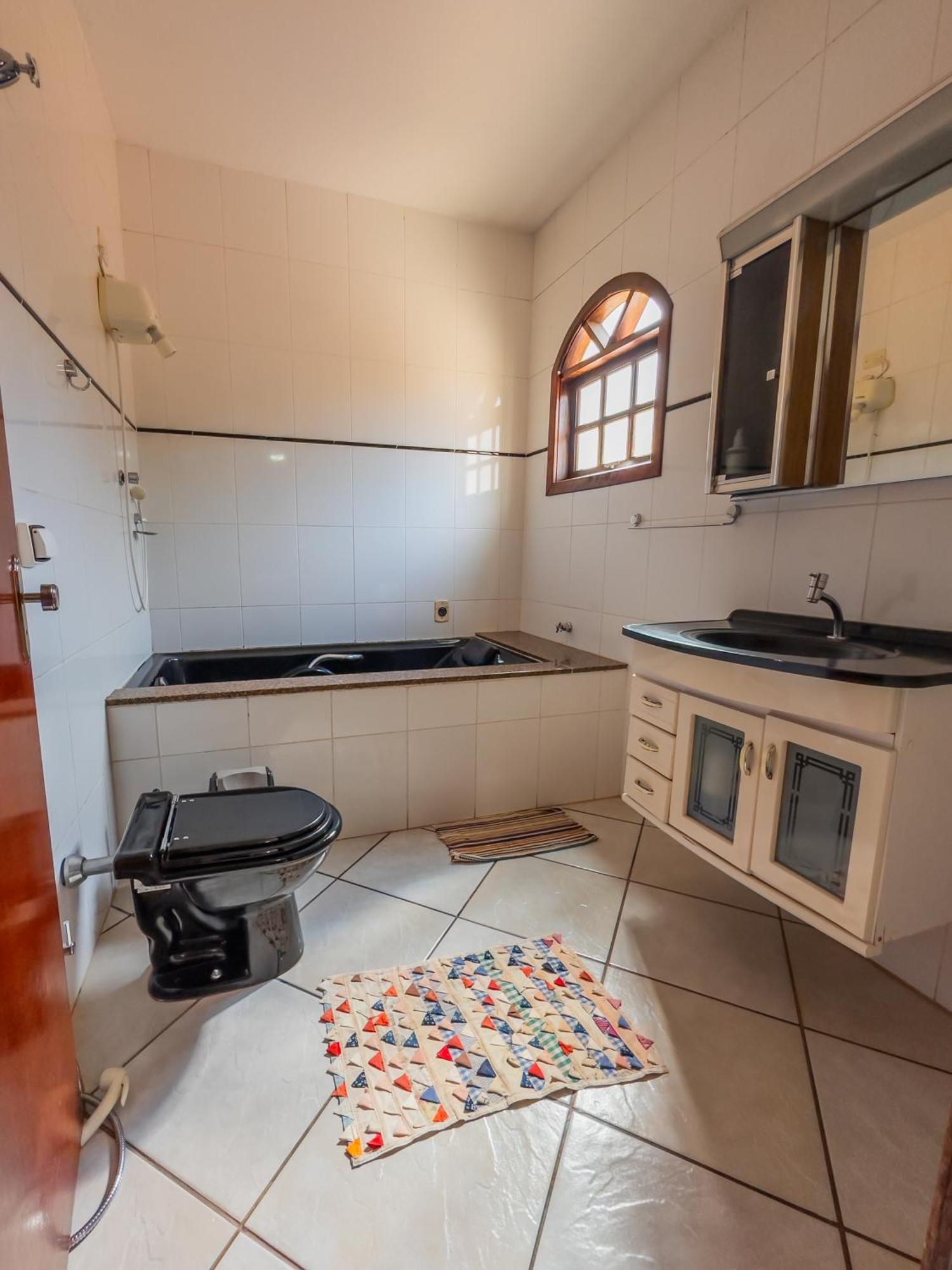 Casa De Campo I Cond Ninho Verde II Pardinho Екстериор снимка