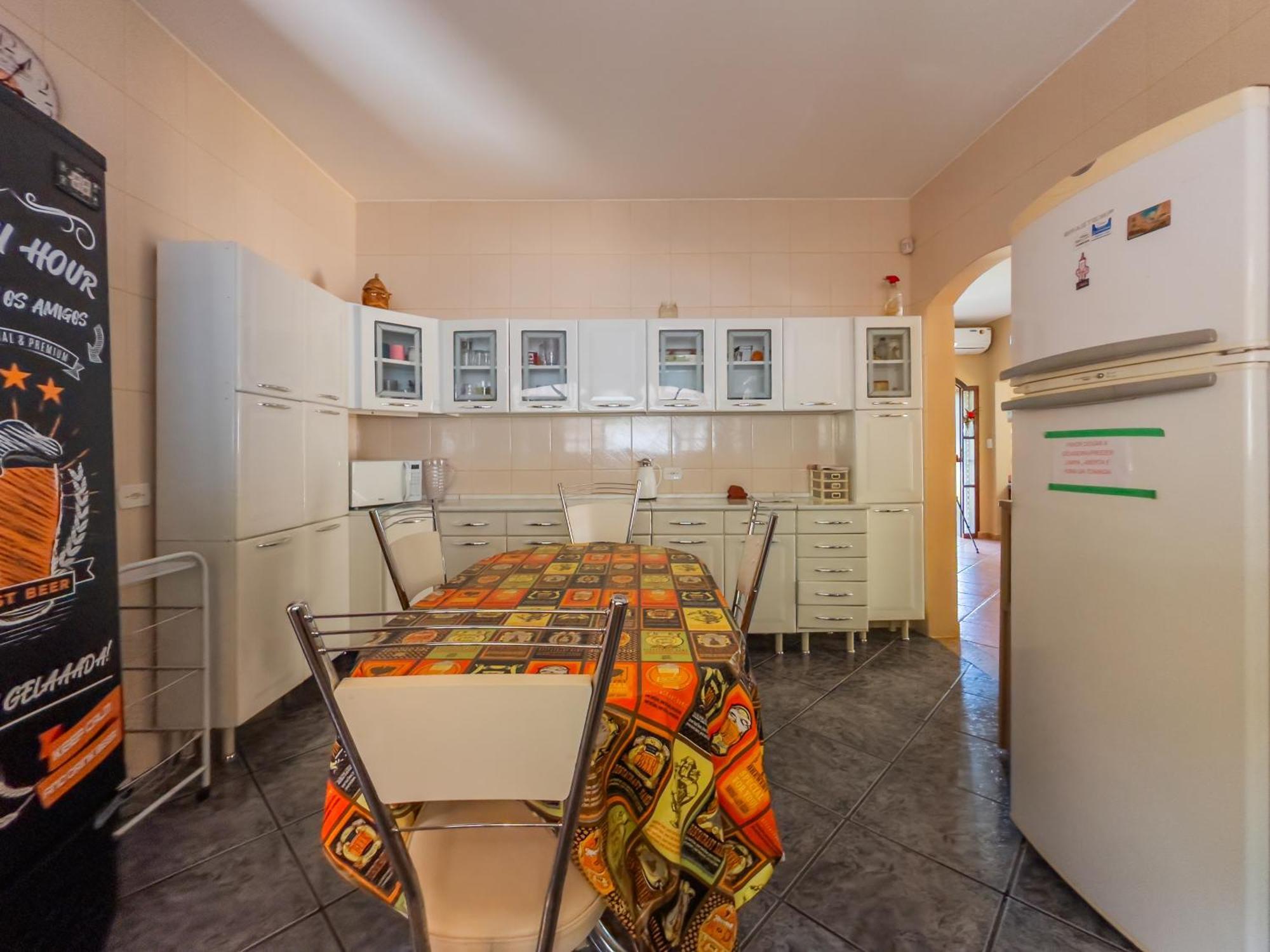Casa De Campo I Cond Ninho Verde II Pardinho Екстериор снимка