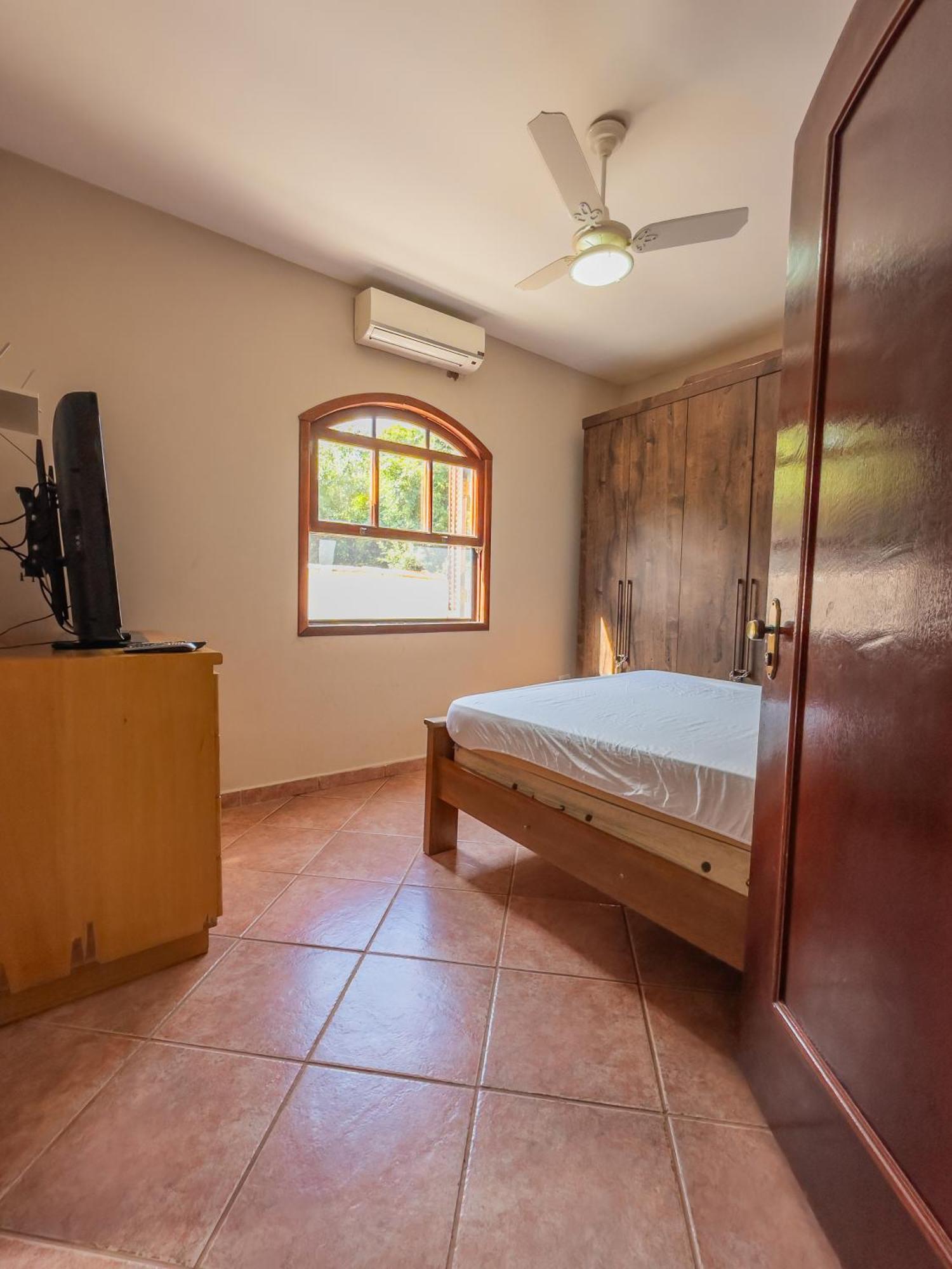 Casa De Campo I Cond Ninho Verde II Pardinho Екстериор снимка
